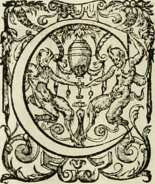 An illustration from La doctrine des murs, tiree de la philosophie des stoiques, representee en cent tableaux et expliquee en cent discours pour l'instruction de la ieunesse, 1646, leaf 71