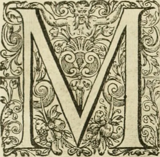An illustration from La doctrine des murs, tiree de la philosophie des stoiques, representee en cent tableaux et expliquee en cent discours pour l'instruction de la ieunesse, 1646, leaf 95