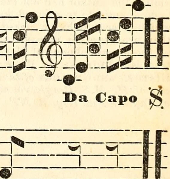 An illustration from Lady's magazine selections, 1845, leaf 132