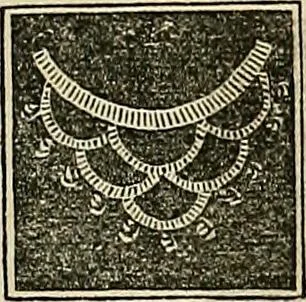 An illustration from The lady's manual of fancy-work : a complete instructor in every variety of ornamental needle-work ..., 1858, leaf 128