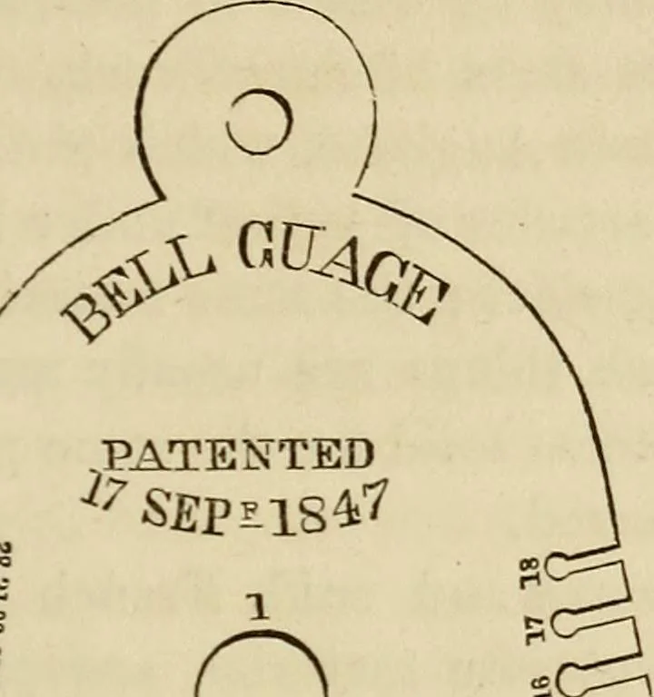 An illustration from The lady's manual of fancy work : a complete instructor in every variety of ornamental needle-work : including applique..., 1859, leaf 200