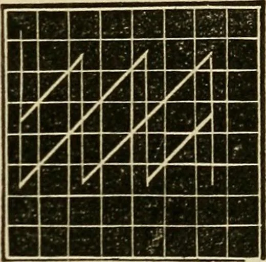 An illustration from The lady's manual of fancy work : a complete instructor in every variety of ornamental needle-work : including applique..., 1859, leaf 26