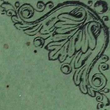 An illustration from La esistenza e spiritualità dell' anima distinta dallo spirito sensitivo prodotto del meccanismo organico contro i materialisti fatta rilevare in più fasi di mesmerica lucidità mediante una trentina di pubbliche gratuite accademie offerte dal mesmerista prof:, 1855, leaf 394