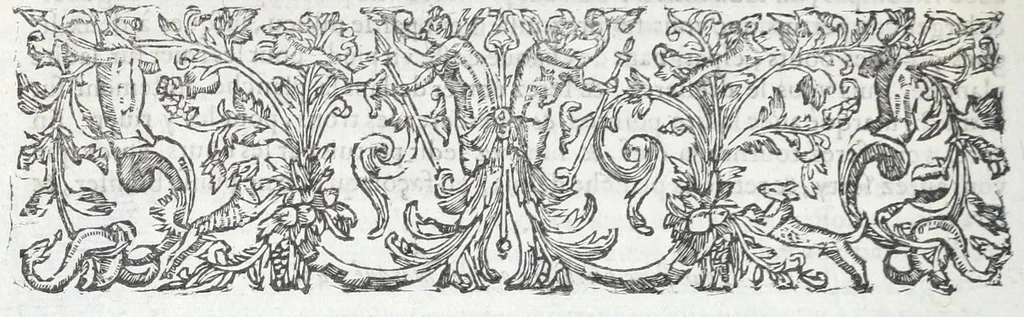 An illustration from La fidelle ouverture de l'art de serrurier : ou l'on void les principaulx preceptes, desseings [sic] et figures touchant les experiences et operations manuelles dudict art : ensemble vn petit traicté de diverses trempes, le tout, 1627, leaf 102