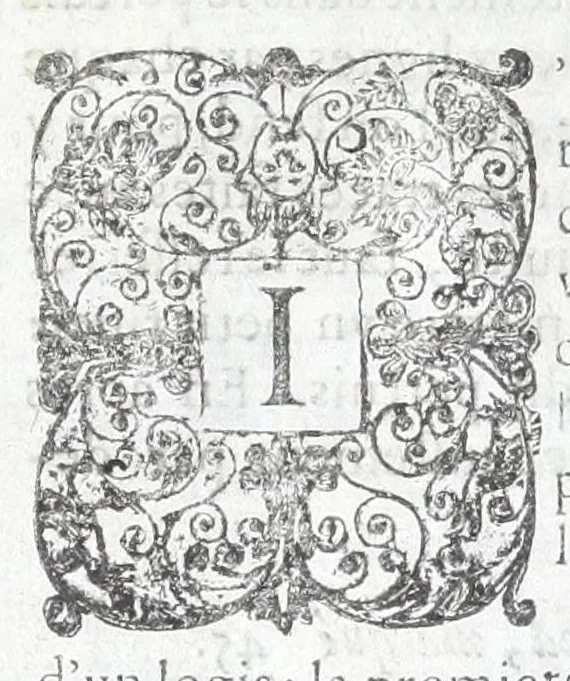 An illustration from La fidelle ouverture de l'art de serrurier : ou l'on void les principaulx preceptes, desseings [sic] et figures touchant les experiences et operations manuelles dudict art : ensemble vn petit traicté de diverses trempes, le tout, 1627, leaf 102