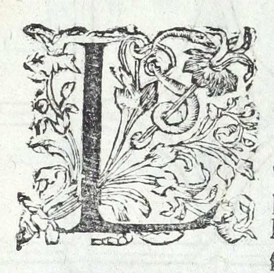 An illustration from La fidelle ouverture de l'art de serrurier : ou l'on void les principaulx preceptes, desseings [sic] et figures touchant les experiences et operations manuelles dudict art : ensemble vn petit traicté de diverses trempes, le tout, 1627, leaf 124
