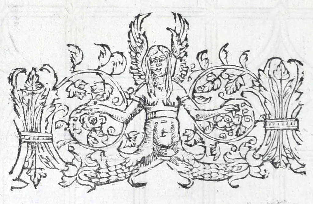 An illustration from La fidelle ouverture de l'art de serrurier : ou l'on void les principaulx preceptes, desseings [sic] et figures touchant les experiences et operations manuelles dudict art : ensemble vn petit traicté de diverses trempes, le tout, 1627, leaf 124