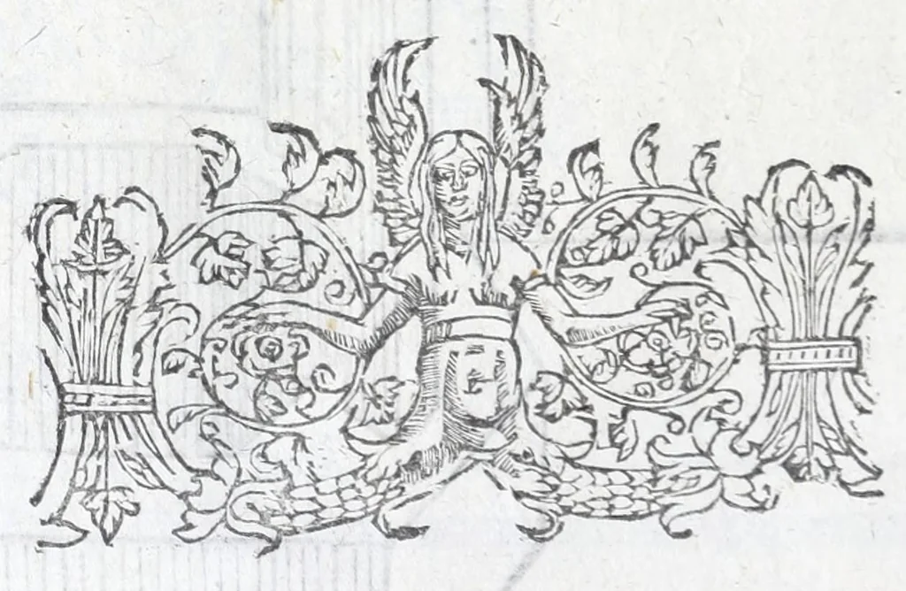 An illustration from La fidelle ouverture de l'art de serrurier : ou l'on void les principaulx preceptes, desseings [sic] et figures touchant les experiences et operations manuelles dudict art : ensemble vn petit traicté de diverses trempes, le tout, 1627, leaf 130