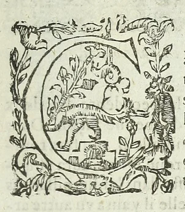 An illustration from La fidelle ouverture de l'art de serrurier : ou l'on void les principaulx preceptes, desseings [sic] et figures touchant les experiences et operations manuelles dudict art : ensemble vn petit traicté de diverses trempes, le tout, 1627, leaf 131