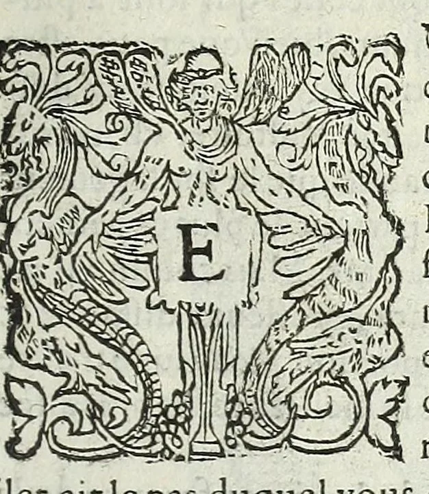 An illustration from La fidelle ouverture de l'art de serrurier : ou l'on void les principaulx preceptes, desseings [sic] et figures touchant les experiences et operations manuelles dudict art : ensemble vn petit traicté de diverses trempes, le tout, 1627, leaf 137