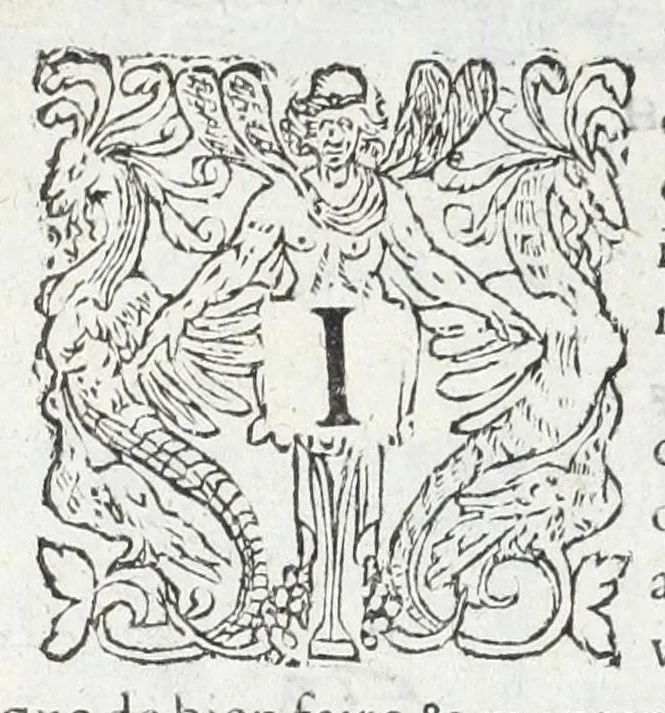An illustration from La fidelle ouverture de l'art de serrurier : ou l'on void les principaulx preceptes, desseings [sic] et figures touchant les experiences et operations manuelles dudict art : ensemble vn petit traicté de diverses trempes, le tout, 1627, leaf 142