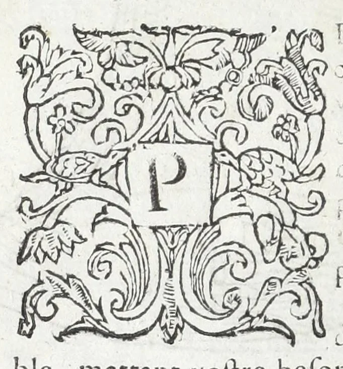 An illustration from La fidelle ouverture de l'art de serrurier : ou l'on void les principaulx preceptes, desseings [sic] et figures touchant les experiences et operations manuelles dudict art : ensemble vn petit traicté de diverses trempes, le tout, 1627, leaf 144