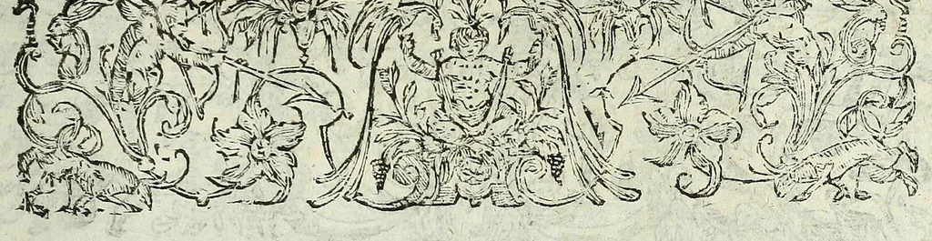 An illustration from La fidelle ouverture de l'art de serrurier : ou l'on void les principaulx preceptes, desseings [sic] et figures touchant les experiences et operations manuelles dudict art : ensemble vn petit traicté de diverses trempes, le tout, 1627, leaf 151