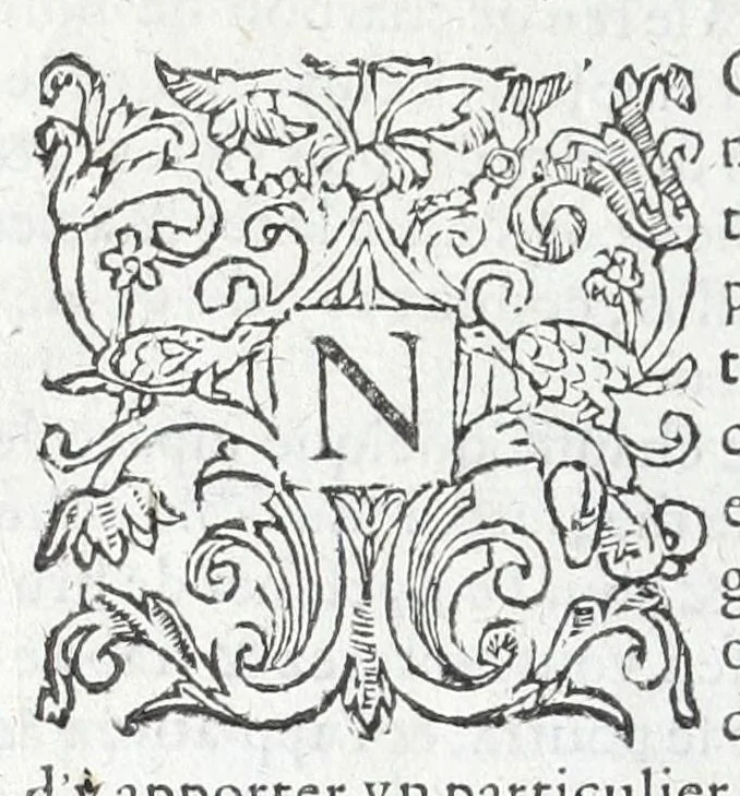 An illustration from La fidelle ouverture de l'art de serrurier : ou l'on void les principaulx preceptes, desseings [sic] et figures touchant les experiences et operations manuelles dudict art : ensemble vn petit traicté de diverses trempes, le tout, 1627, leaf 156
