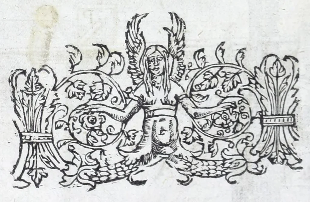An illustration from La fidelle ouverture de l'art de serrurier : ou l'on void les principaulx preceptes, desseings [sic] et figures touchant les experiences et operations manuelles dudict art : ensemble vn petit traicté de diverses trempes, le tout, 1627, leaf 164