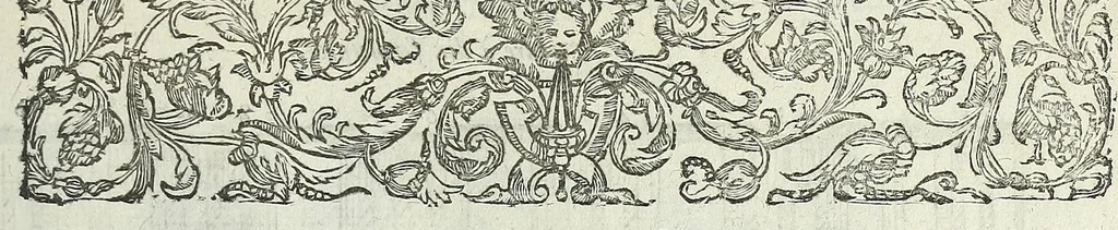 An illustration from La fidelle ouverture de l'art de serrurier : ou l'on void les principaulx preceptes, desseings [sic] et figures touchant les experiences et operations manuelles dudict art : ensemble vn petit traicté de diverses trempes, le tout, 1627, leaf 57