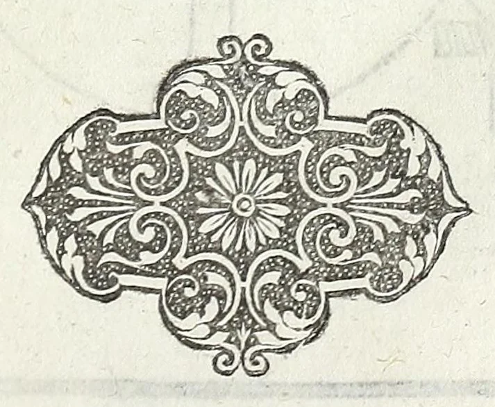 An illustration from La fidelle ouverture de l'art de serrurier : ou l'on void les principaulx preceptes, desseings [sic] et figures touchant les experiences et operations manuelles dudict art : ensemble vn petit traicté de diverses trempes, le tout, 1627, leaf 57
