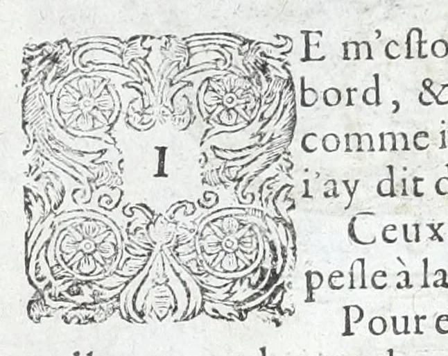 An illustration from La fidelle ouverture de l'art de serrurier : ou l'on void les principaulx preceptes, desseings [sic] et figures touchant les experiences et operations manuelles dudict art : ensemble vn petit traicté de diverses trempes, le tout, 1627, leaf 64