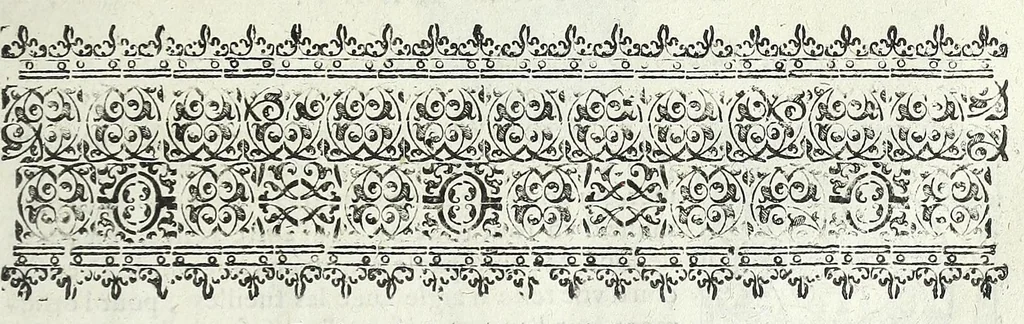 An illustration from La fidelle ouverture de l'art de serrurier : ou l'on void les principaulx preceptes, desseings [sic] et figures touchant les experiences et operations manuelles dudict art : ensemble vn petit traicté de diverses trempes, le tout, 1627, leaf 71