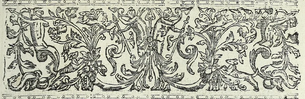 An illustration from La fidelle ouverture de l'art de serrurier : ou l'on void les principaulx preceptes, desseings [sic] et figures touchant les experiences et operations manuelles dudict art : ensemble vn petit traicté de diverses trempes, le tout, 1627, leaf 95