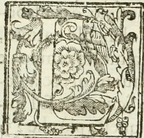 An illustration from La fortificatione, guardia, difesa, et espugnatione delle fortezze esperimentata in diuerse guerre, 1624, leaf 104