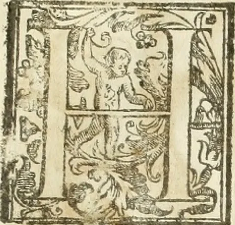 An illustration from La fortificatione, guardia, difesa, et espugnatione delle fortezze esperimentata in diuerse guerre, 1624, leaf 12