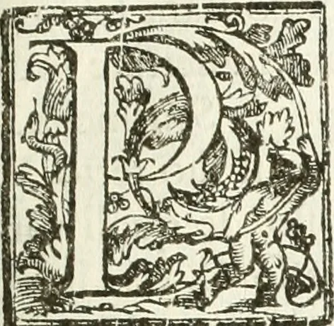 An illustration from La fortificatione, guardia, difesa, et espugnatione delle fortezze esperimentata in diuerse guerre, 1624, leaf 122