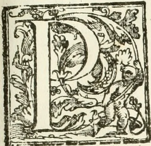 An illustration from La fortificatione, guardia, difesa, et espugnatione delle fortezze esperimentata in diuerse guerre, 1624, leaf 136
