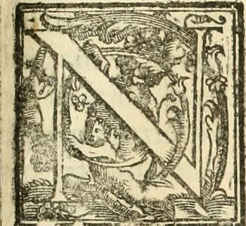 An illustration from La fortificatione, guardia, difesa, et espugnatione delle fortezze esperimentata in diuerse guerre, 1624, leaf 150