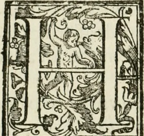 An illustration from La fortificatione, guardia, difesa, et espugnatione delle fortezze esperimentata in diuerse guerre, 1624, leaf 177