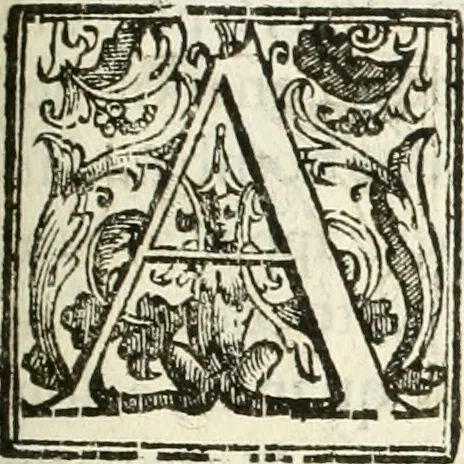 An illustration from La fortificatione, guardia, difesa, et espugnatione delle fortezze esperimentata in diuerse guerre, 1624, leaf 190