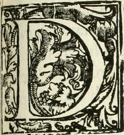 An illustration from La fortificatione, guardia, difesa, et espugnatione delle fortezze esperimentata in diuerse guerre, 1624, leaf 200