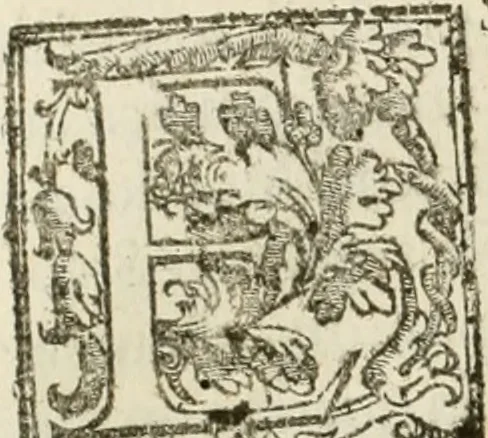 An illustration from La fortificatione, guardia, difesa, et espugnatione delle fortezze esperimentata in diuerse guerre, 1624, leaf 243
