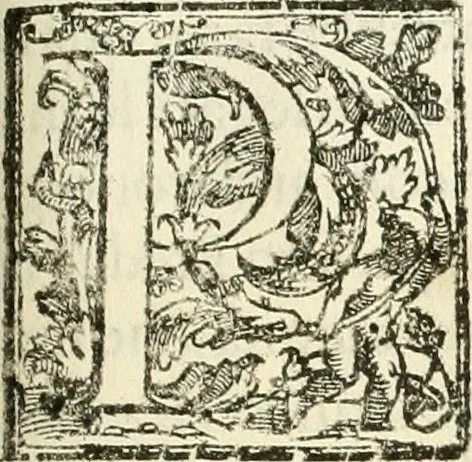 An illustration from La fortificatione, guardia, difesa, et espugnatione delle fortezze esperimentata in diuerse guerre, 1624, leaf 278