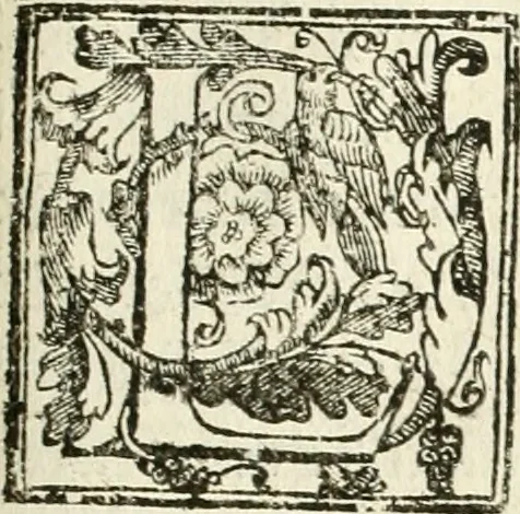 An illustration from La fortificatione, guardia, difesa, et espugnatione delle fortezze esperimentata in diuerse guerre, 1624, leaf 282