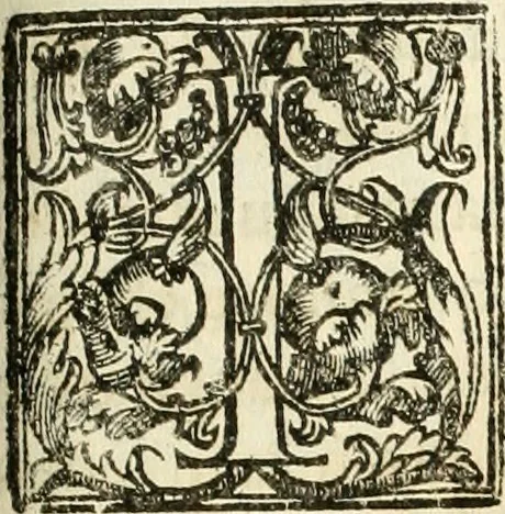 An illustration from La fortificatione, guardia, difesa, et espugnatione delle fortezze esperimentata in diuerse guerre, 1624, leaf 318