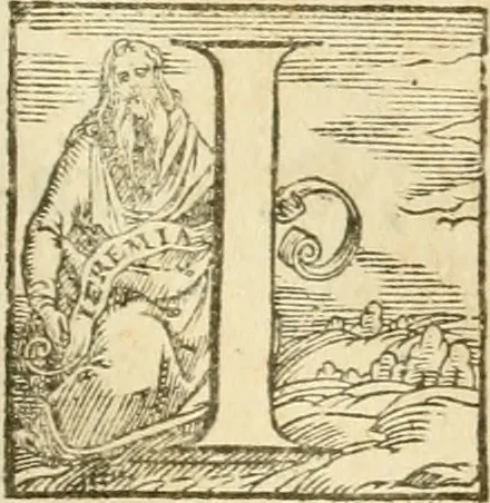 An illustration from La fortificatione, guardia, difesa, et espugnatione delle fortezze esperimentata in diuerse guerre, 1624, leaf 36