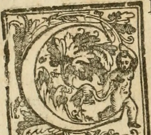 An illustration from La fortificatione, guardia, difesa, et espugnatione delle fortezze esperimentata in diuerse guerre, 1624, leaf 37
