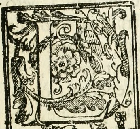 An illustration from La fortificatione, guardia, difesa, et espugnatione delle fortezze esperimentata in diuerse guerre, 1624, leaf 372