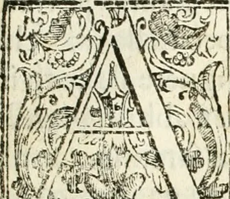 An illustration from La fortificatione, guardia, difesa, et espugnatione delle fortezze esperimentata in diuerse guerre, 1624, leaf 380