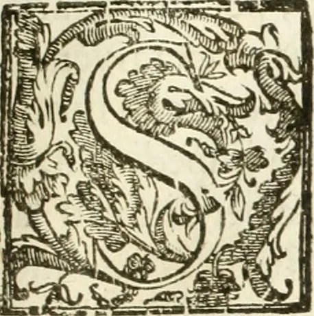 An illustration from La fortificatione, guardia, difesa, et espugnatione delle fortezze esperimentata in diuerse guerre, 1624, leaf 48