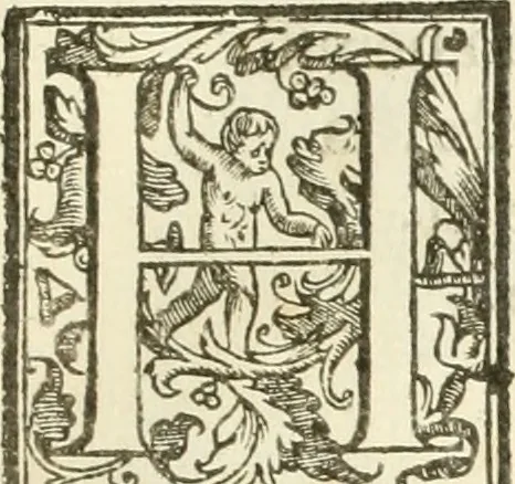 An illustration from La fortificatione, guardia, difesa, et espugnatione delle fortezze esperimentata in diuerse guerre, 1624, leaf 68