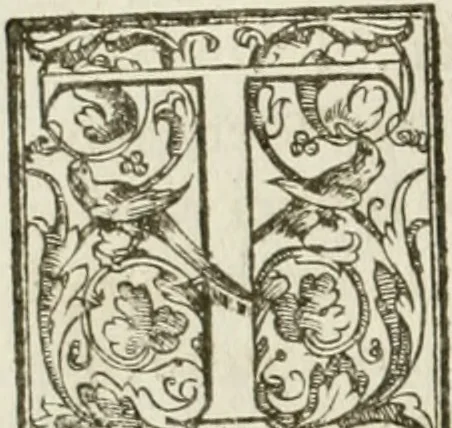 An illustration from La fortificatione, guardia, difesa, et espugnatione delle fortezze esperimentata in diuerse guerre, 1624, leaf 77