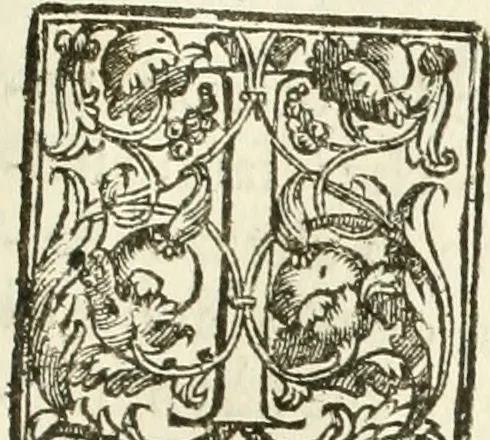 An illustration from La fortificatione, guardia, difesa, et espugnatione delle fortezze esperimentata in diuerse guerre, 1624, leaf 78