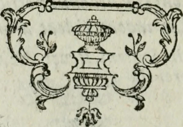An illustration from La Galerie électorale, de Dusseldorff, ou, Catalogue raisonné de ses tableaux : dans lequel on donne une connoissance exacte de cette fameuse collection & de son local, par des descriptions détaillées : ouvrage composé dans un gout nouveau, 1781, leaf 209