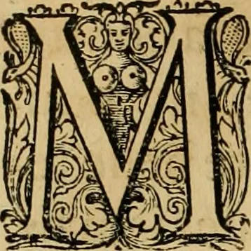 An illustration from La gallerie des femmes fortes, 1647, leaf 145