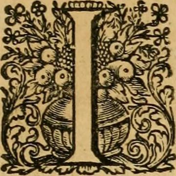 An illustration from La gallerie des femmes fortes, 1647, leaf 149