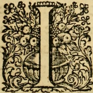 An illustration from La gallerie des femmes fortes, 1647, leaf 209