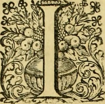 An illustration from La gallerie des femmes fortes, 1647, leaf 428