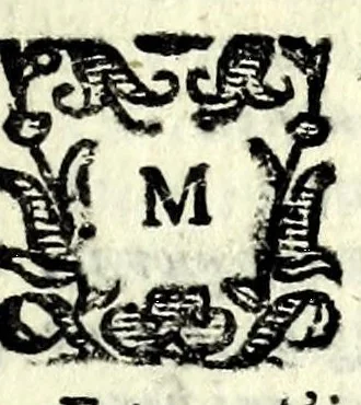 An illustration from La ghirlanda : favola boscareccia, 1619, leaf 11